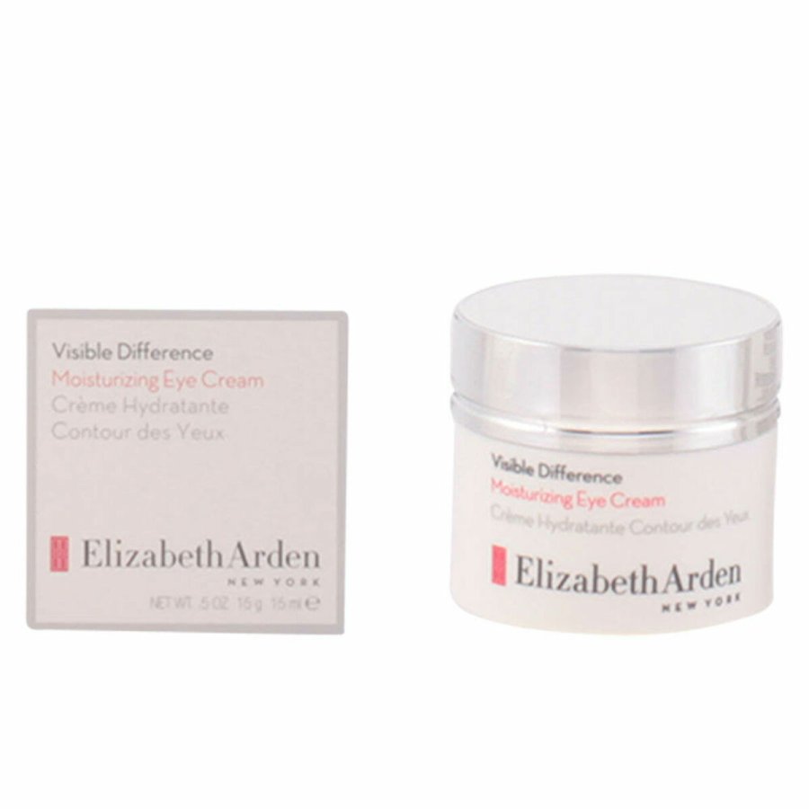 Ansigtscreme Elizabeth Arden Visible Difference (15 ml) (15 ml) #1