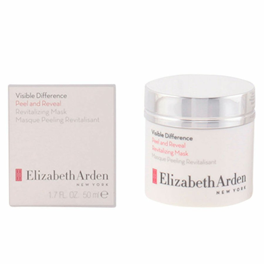Creme med nrende effekt Elizabeth Arden Visible Difference 50 ml (50 ml) #1