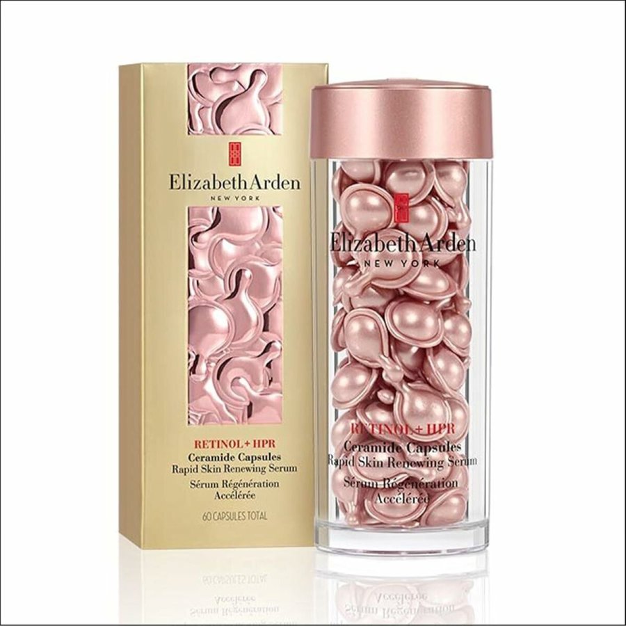 Glatte serum Elizabeth Arden RETINOL (60 enheder) #2