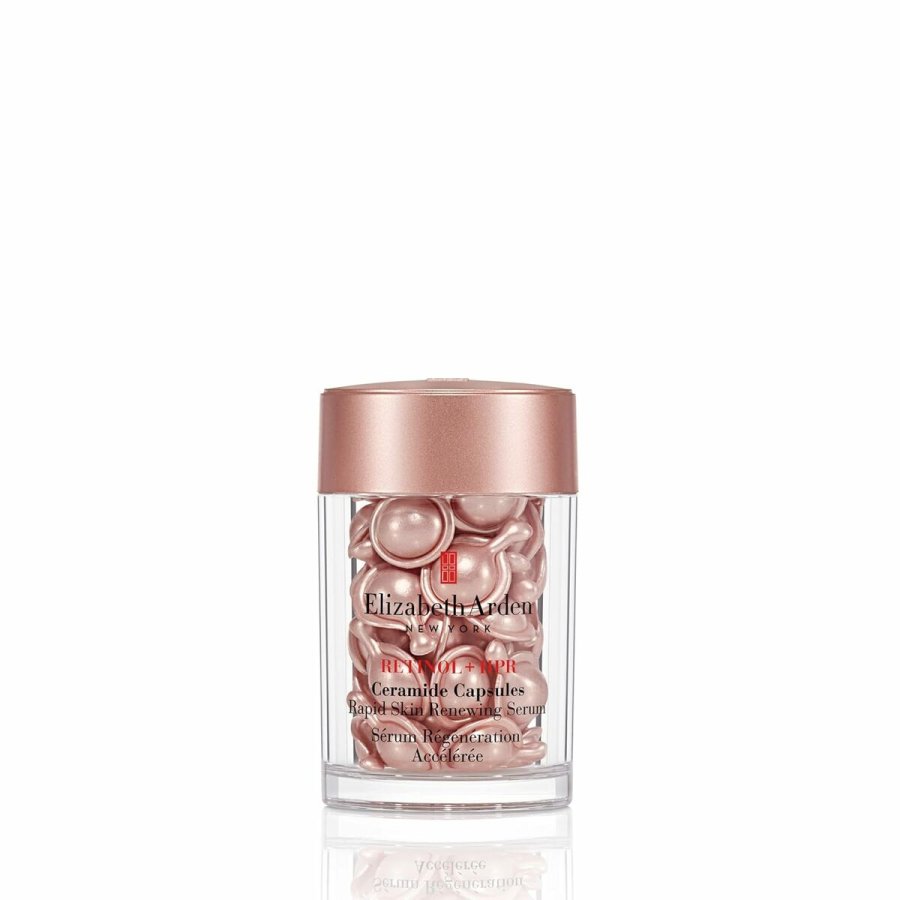 Glatte serum Elizabeth Arden RETINOL (30 enheder) #1