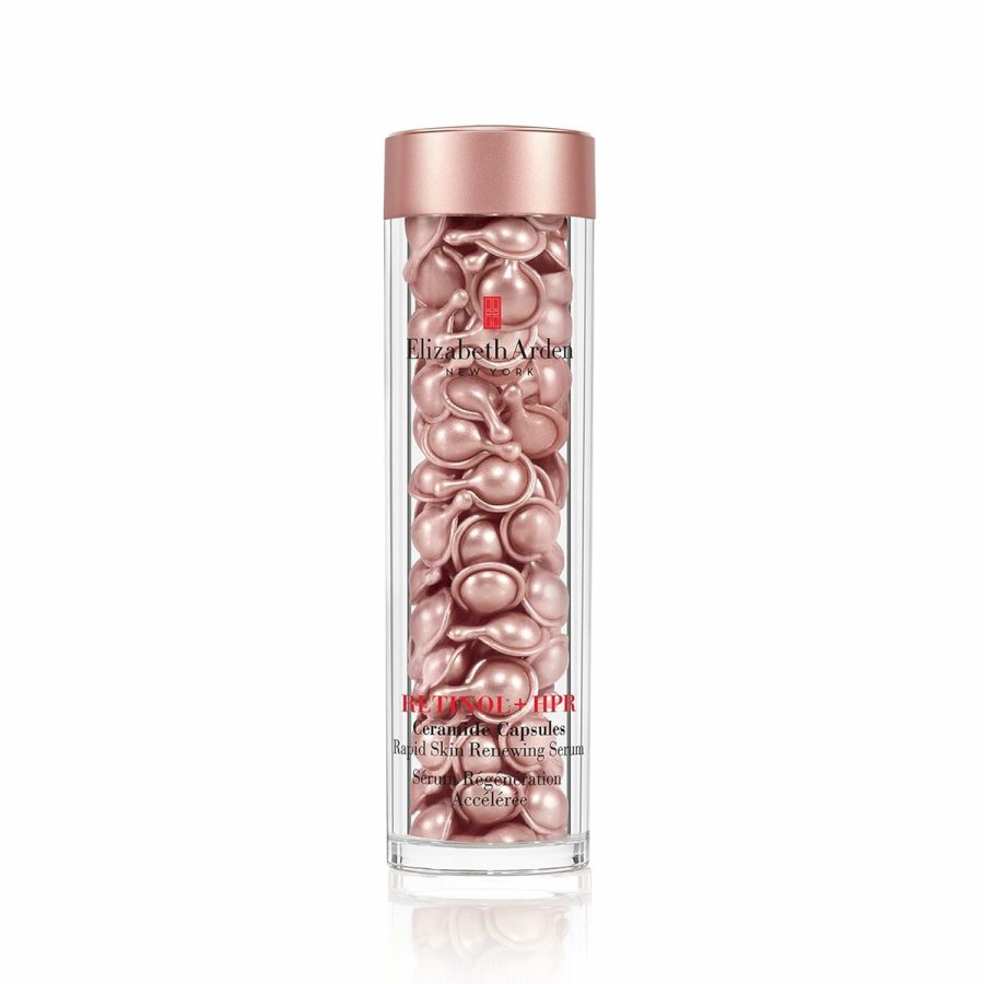 Glatte serum Elizabeth Arden RETINOL (90 enheder) #1