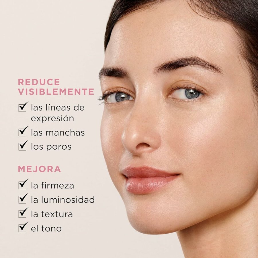 Glatte serum Elizabeth Arden RETINOL (90 enheder) #3
