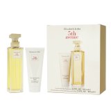 Parfume st til kvinder Elizabeth Arden 5th Avenue 2 Dele #1