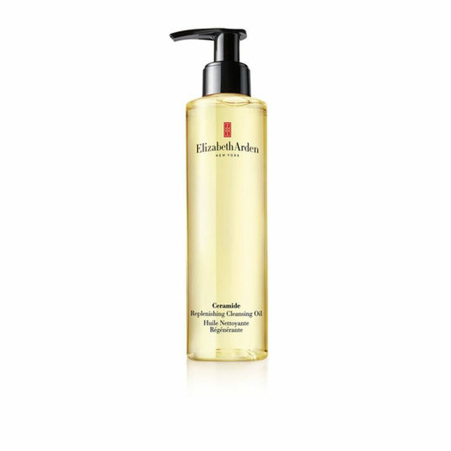 Reparerende olie Ceramide Elizabeth Arden renser (200 ml) #1