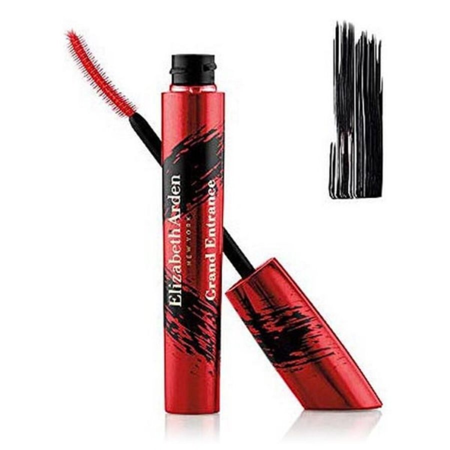 Mascara til jenvipper Grand Entrance Elizabeth Arden GEMC401 (8,5 ml) Sort #1