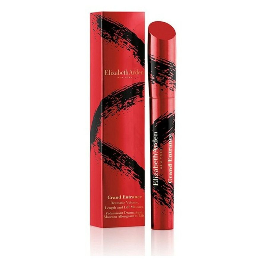 Mascara til jenvipper Grand Entrance Elizabeth Arden 02 Stunning Brown #1
