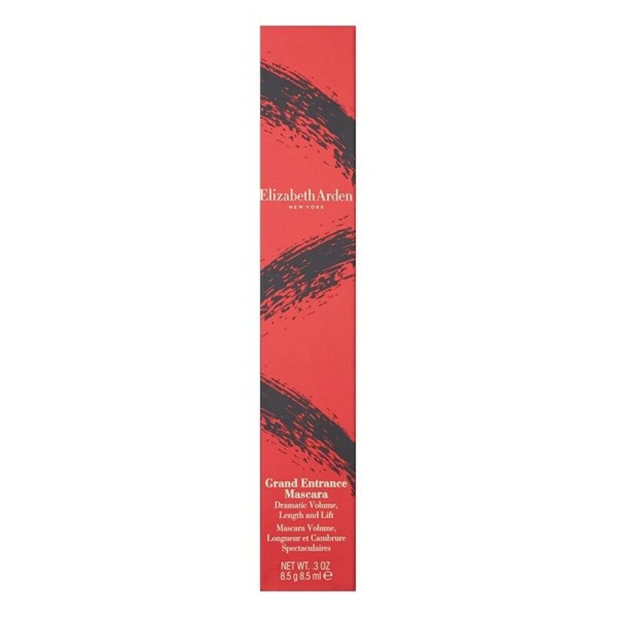 Mascara til jenvipper Grand Entrance Elizabeth Arden 02 Stunning Brown #3