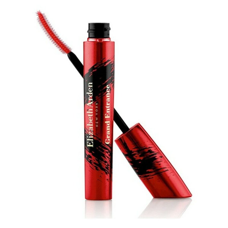 Mascara til jenvipper Grand Entrance Elizabeth Arden 02 Stunning Brown #9