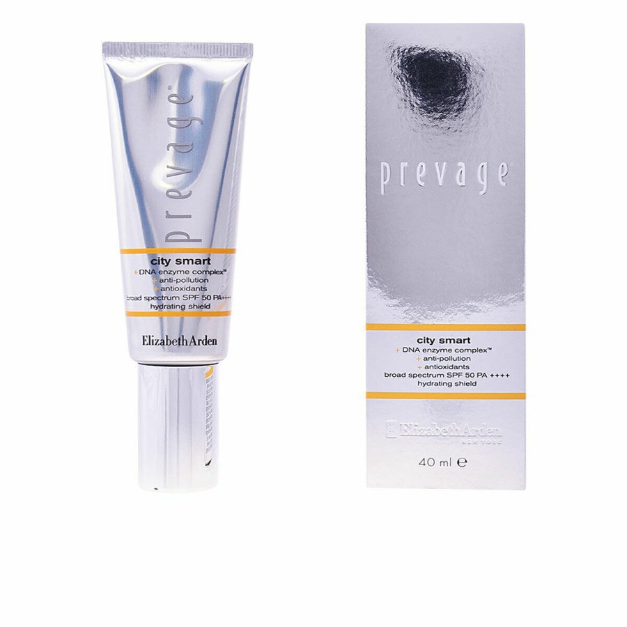 Fugtgivende creme Elizabeth Arden A0100502 Spf 50 40 ml #1