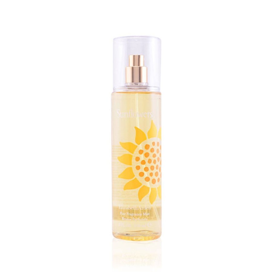 Krop Spray Elizabeth Arden 236 ml Sunflowers #2