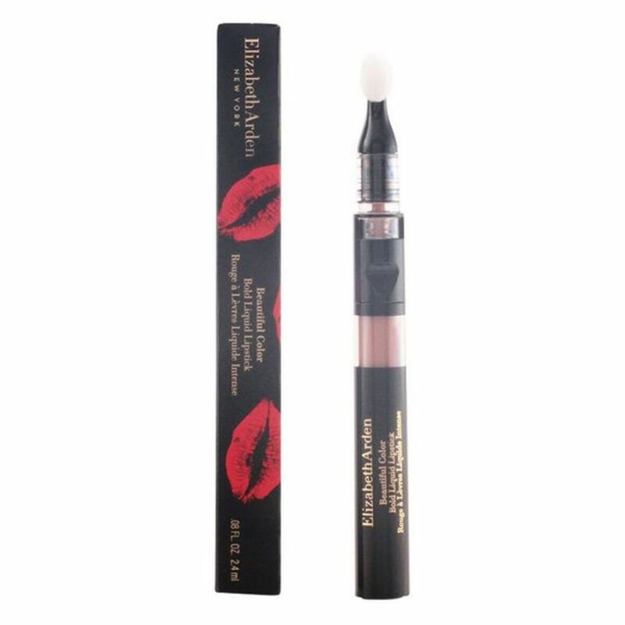 Lipgloss Elizabeth Arden A0102585 Fearless Red 2,4 ml #7