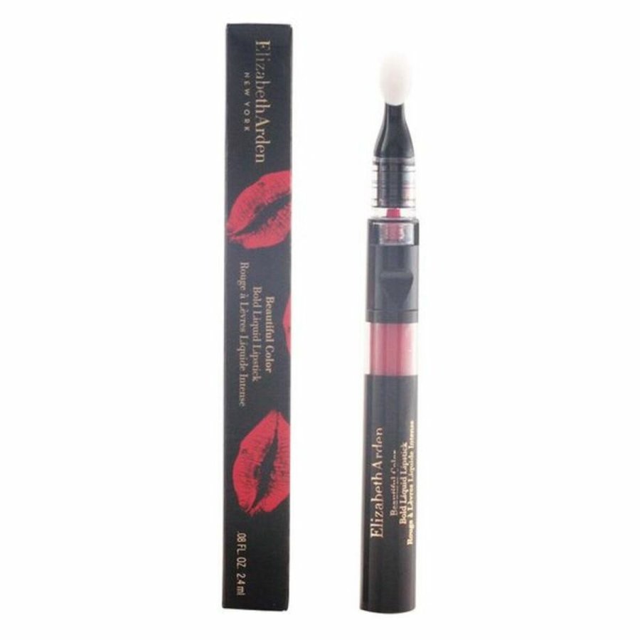 Lipgloss Elizabeth Arden A0102585 Fearless Red 2,4 ml #9