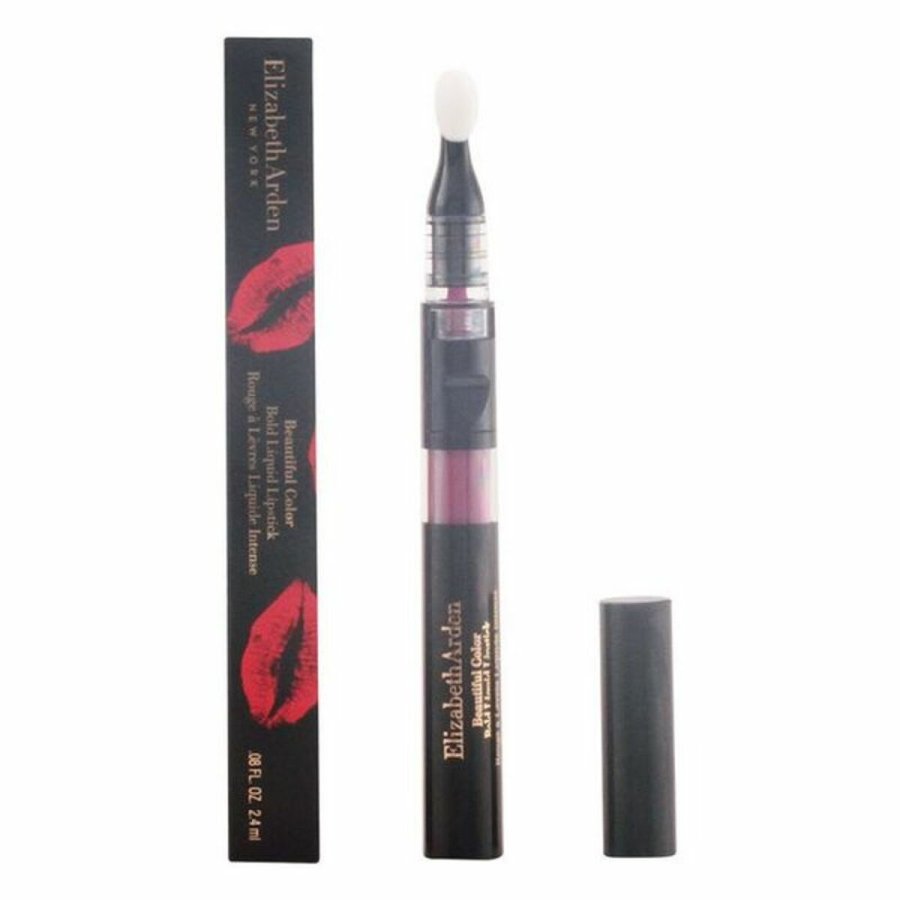 Lipgloss Elizabeth Arden A0102585 Fearless Red 2,4 ml #11