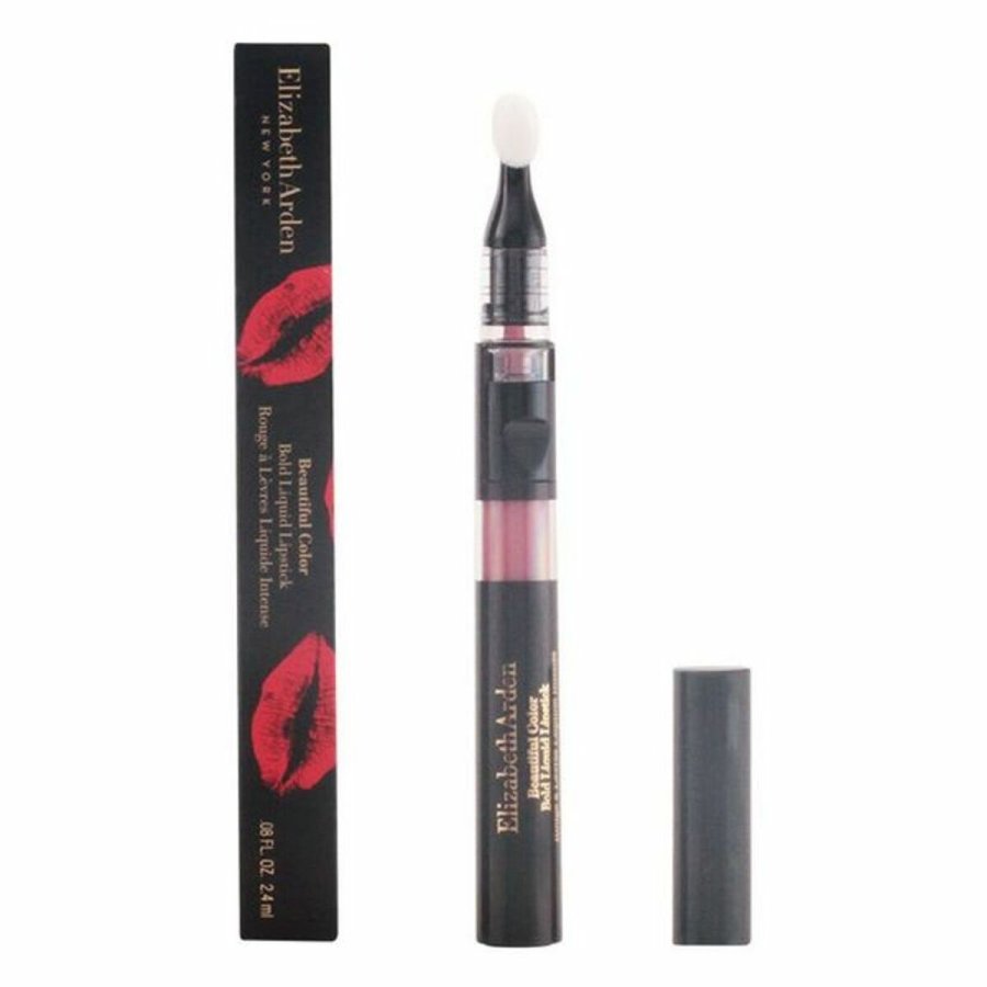 Lipgloss Elizabeth Arden A0102585 Fearless Red 2,4 ml #13