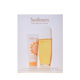 Parfume s�t til kvinder Sunflowers Elizabeth Arden (2 pcs) (2 pcs) #1