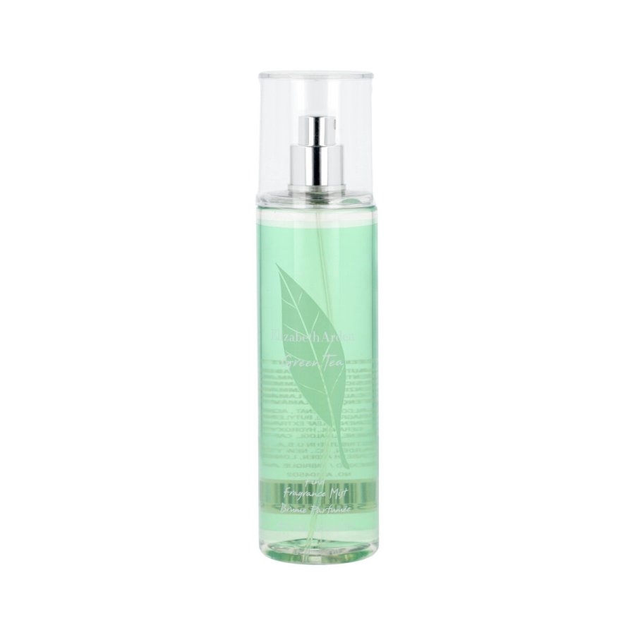 Krop Spray Elizabeth Arden Green Tea (236 ml) #1