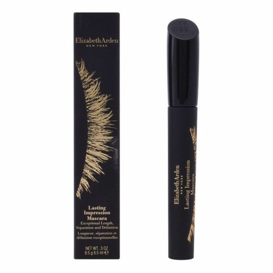 Mascara til jenvipper Lasting Impression Elizabeth Arden (8,5 ml) #1
