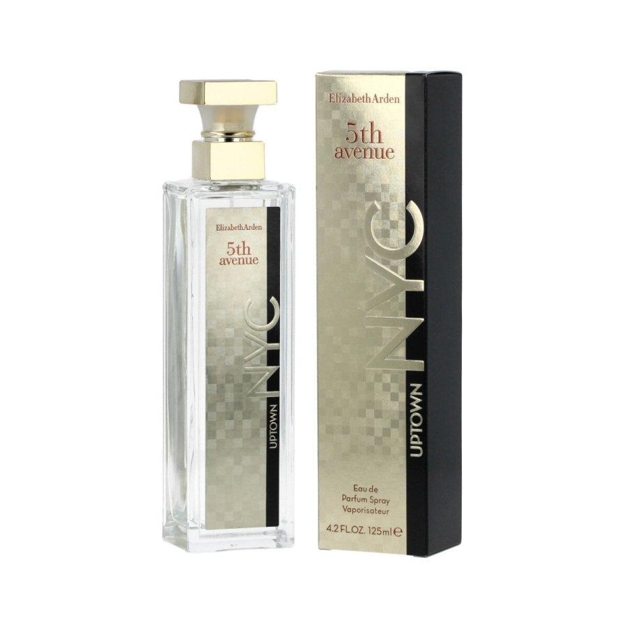 Dameparfume Elizabeth Arden 10008015 EDP #1