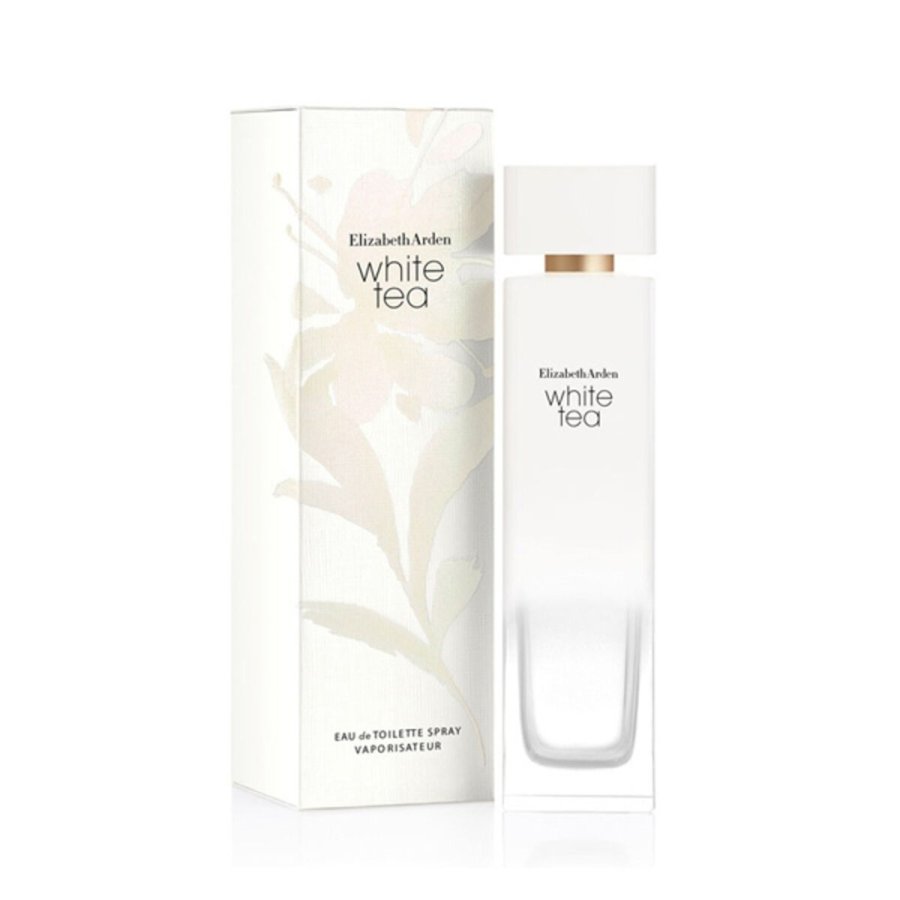 Dameparfume Elizabeth Arden WHITE TEA EDT 30 ml #1