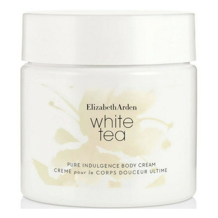 Fugtgivende bodylotion White Tea Elizabeth Arden (400 ml) #1