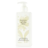 Parfumeret Shower Gel Elizabeth Arden   Hvid The 400 ml #1