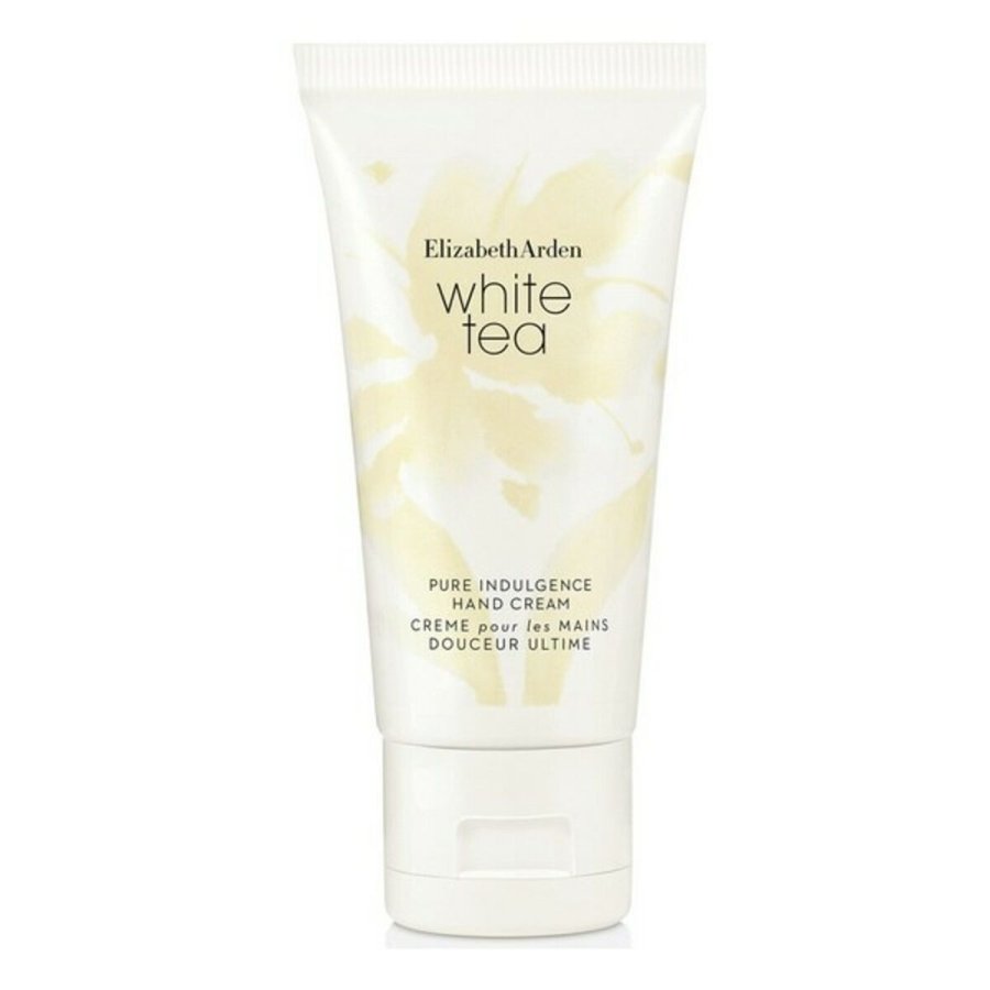 Hndcreme White Tea Elizabeth Arden (30 ml) #1