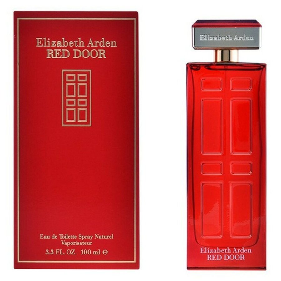 Dameparfume Elizabeth Arden EDT #1