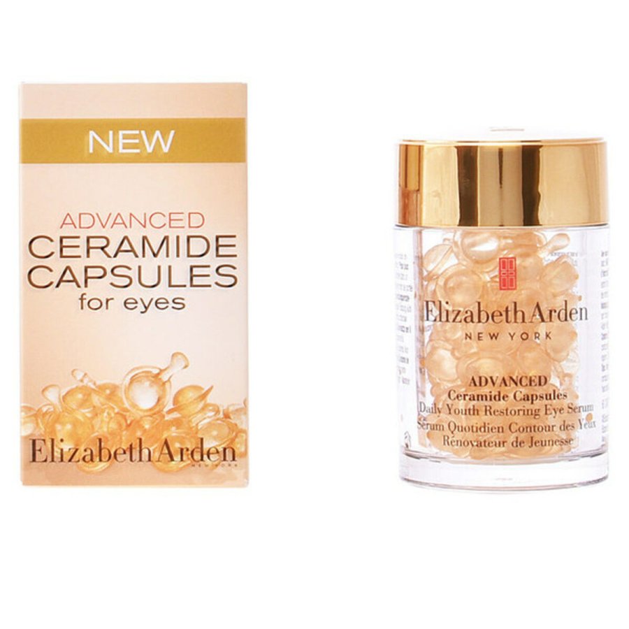 jenpleje Advanced Ceramide Elizabeth Arden Advanced Ceramide Capsules (60 uds) (60 enheder) #1