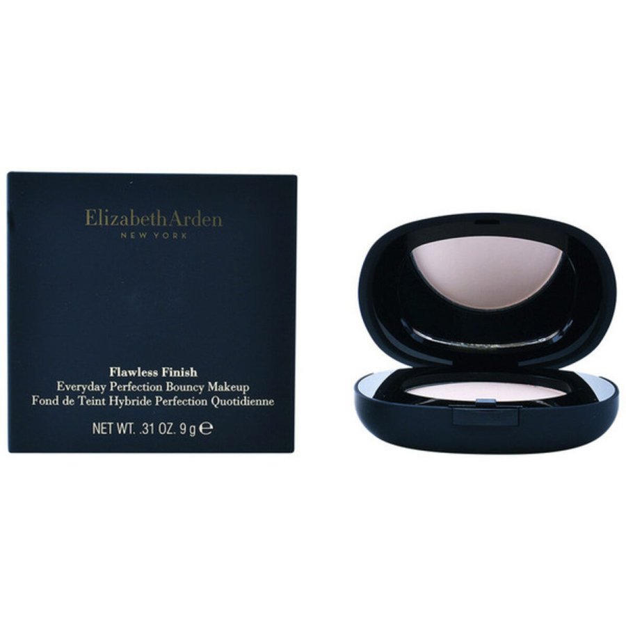 Pulver Make-up Base Flawless Finish Elizabeth Arden #1