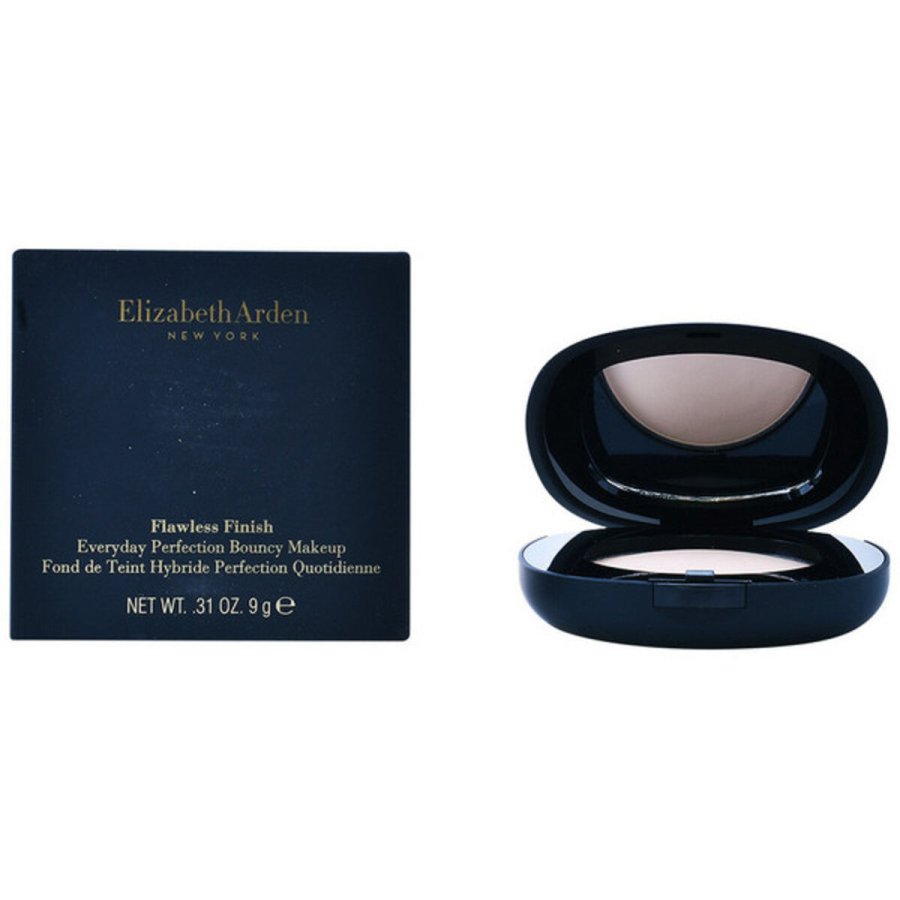 Pulver Make-up Base Flawless Finish Elizabeth Arden #3