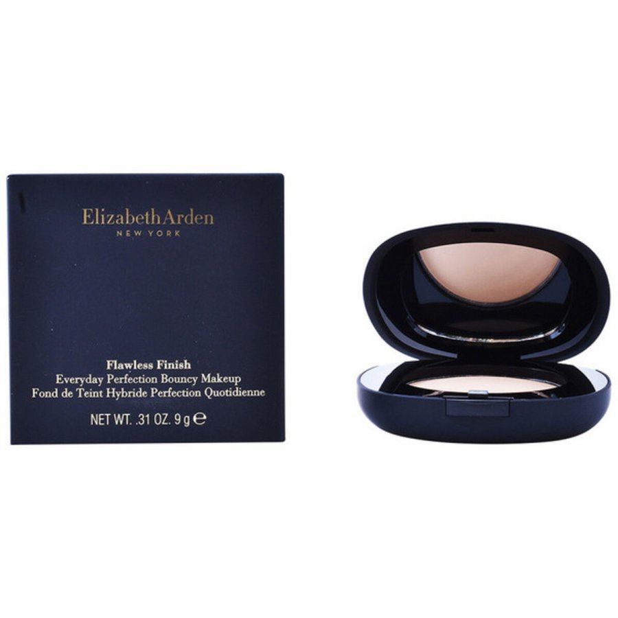 Pulver Make-up Base Flawless Finish Elizabeth Arden #5