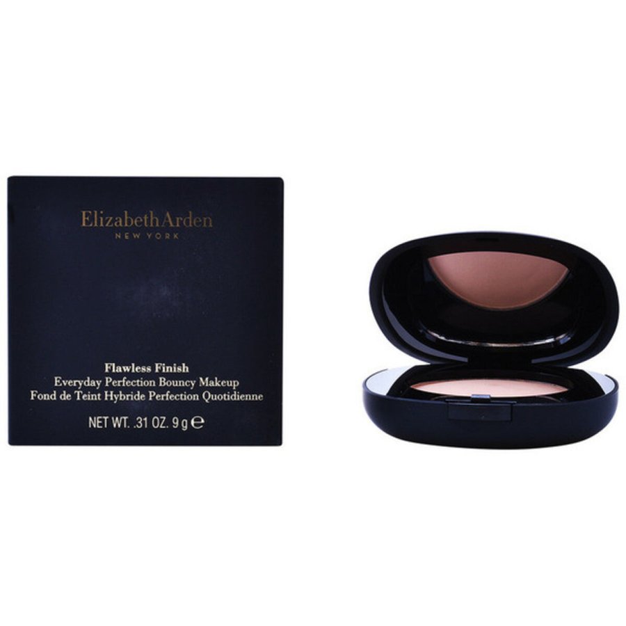 Pulver Make-up Base Flawless Finish Elizabeth Arden #7