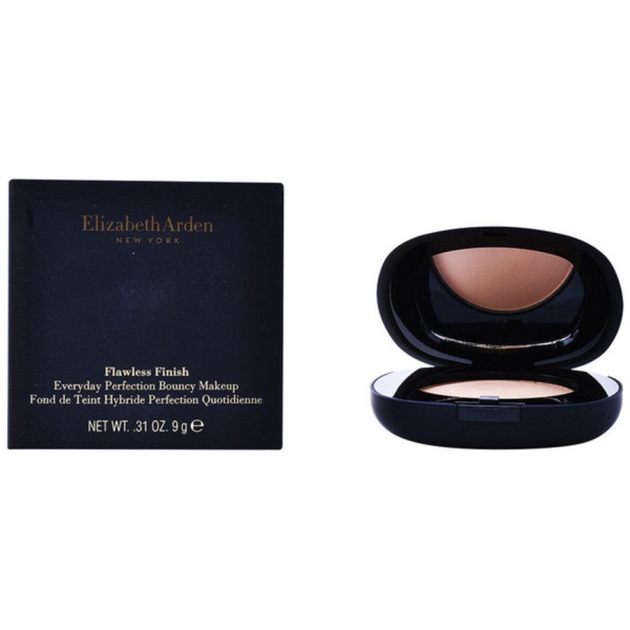 Pulver Make-up Base Flawless Finish Elizabeth Arden #9