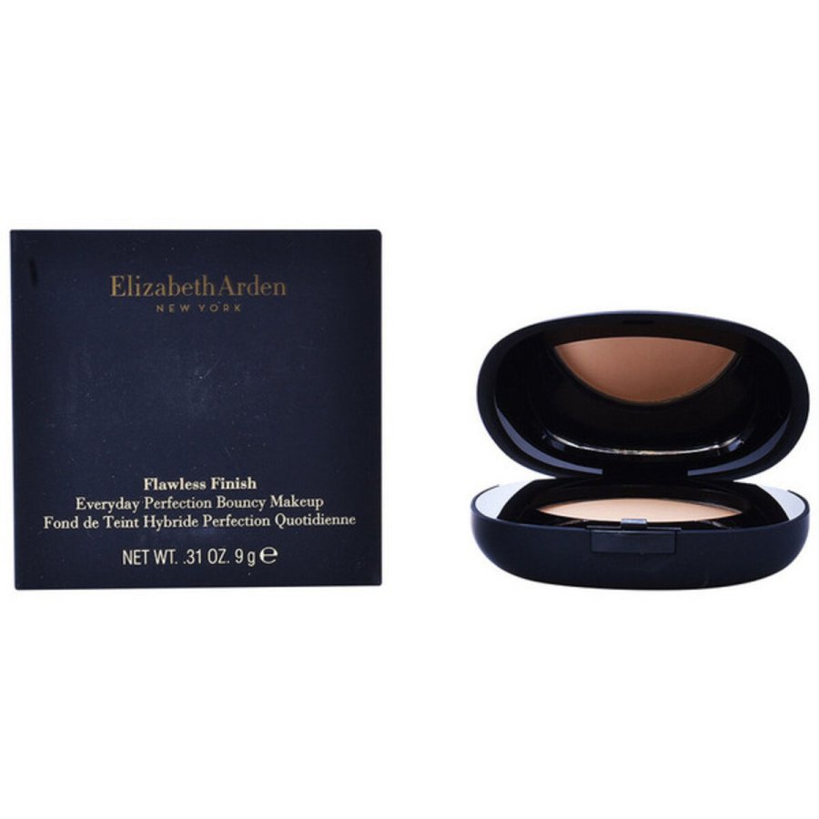 Pulver Make-up Base Flawless Finish Elizabeth Arden #11