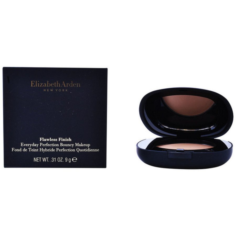 Pulver Make-up Base Flawless Finish Elizabeth Arden #13