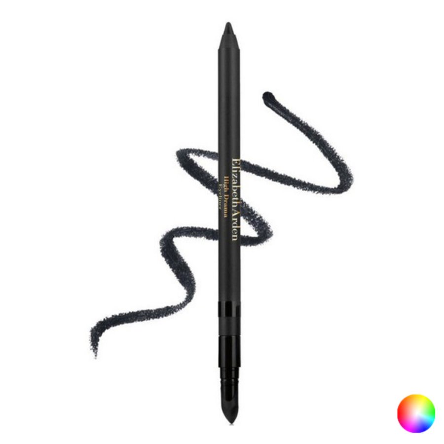 Eyeliner High Drama Elizabeth Arden #1