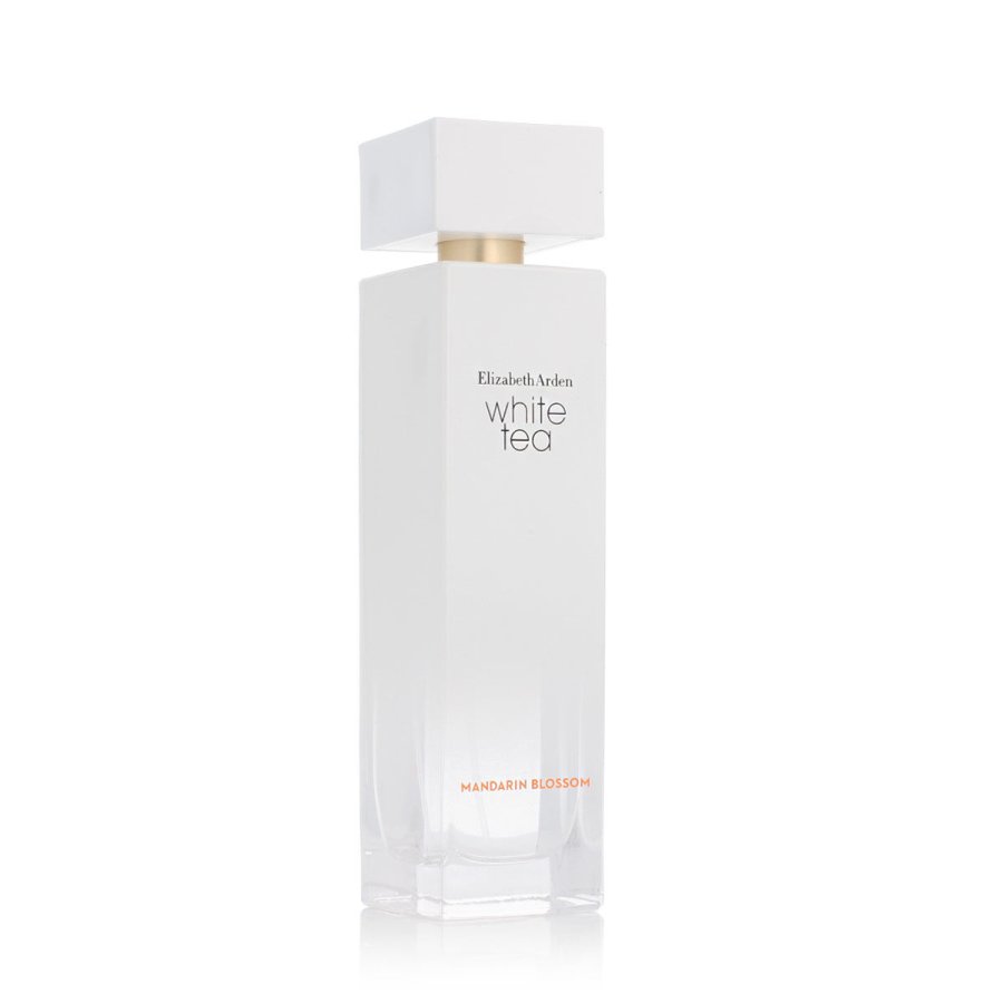 Dameparfume Elizabeth Arden EDT White Tea Mandarin Blossom (100 ml) #2