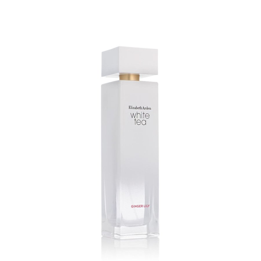 Dameparfume Elizabeth Arden EDT White Tea Ginger Lily (100 ml) #2