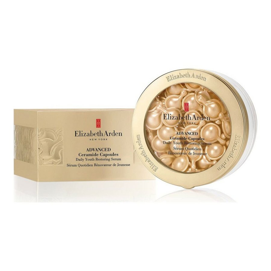 Ansigtsserum Elizabeth Arden Advanced Ceramide 60 Kapsler #1