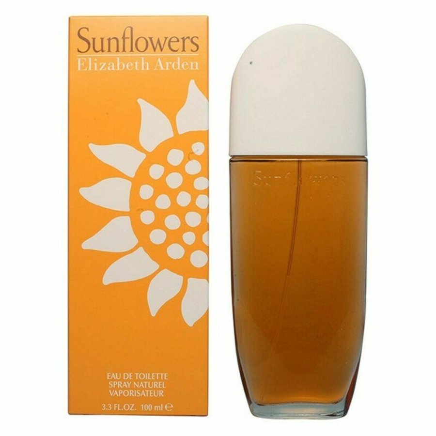 Dameparfume Elizabeth Arden Sunflowers EDT #2