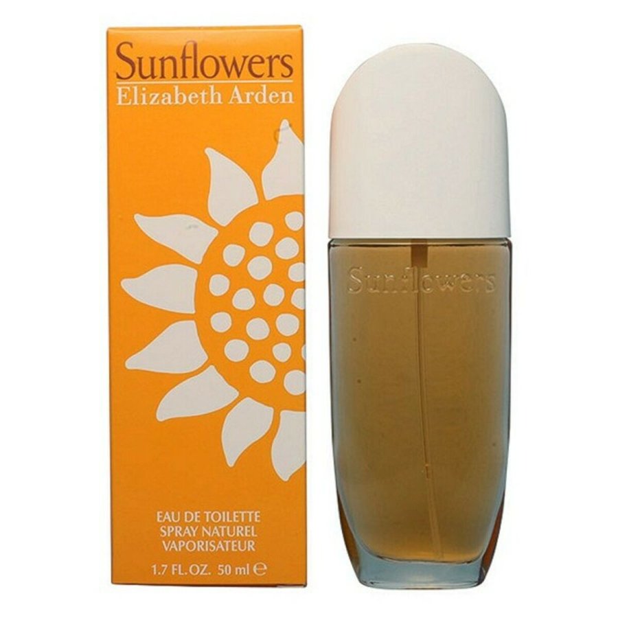 Dameparfume Elizabeth Arden EDT #1