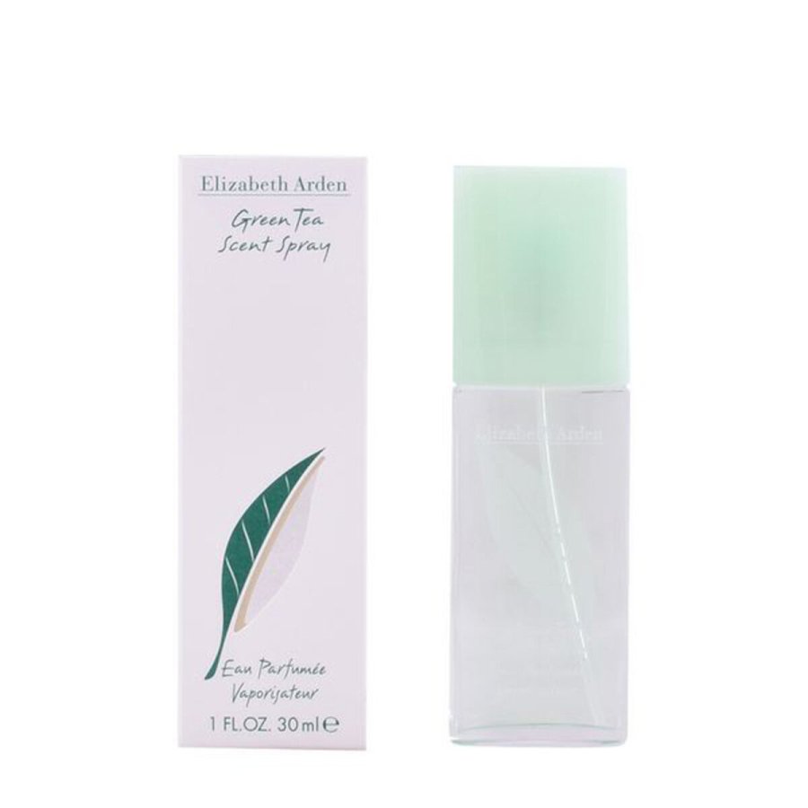 Dameparfume Elizabeth Arden Green Tea EDP 30 ml #1
