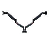 Skrm bord sttte Kensington Smartfit OneTouch 34