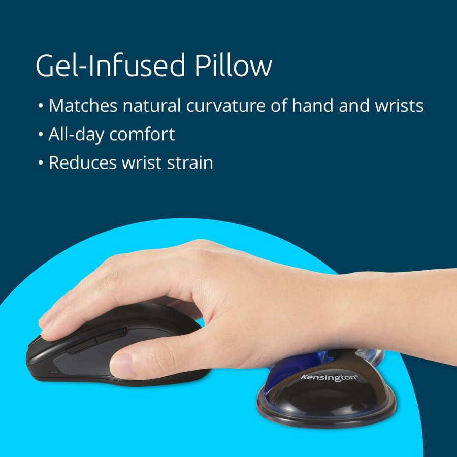 Musem�tte Kensington K62439WW Bl� Gr� #7