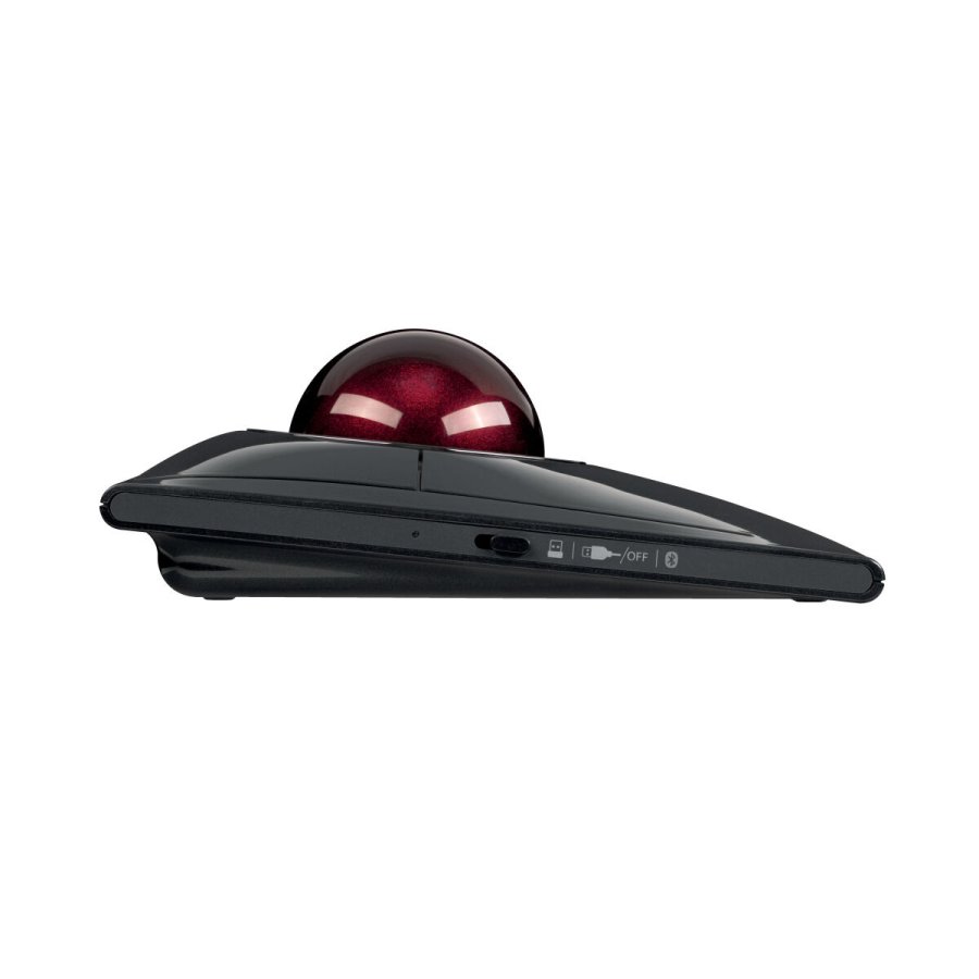 Trackball Kensington SlimBlade Pro #4