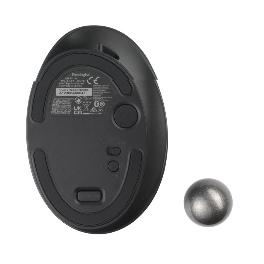 Trackball Kensington TB550 #6