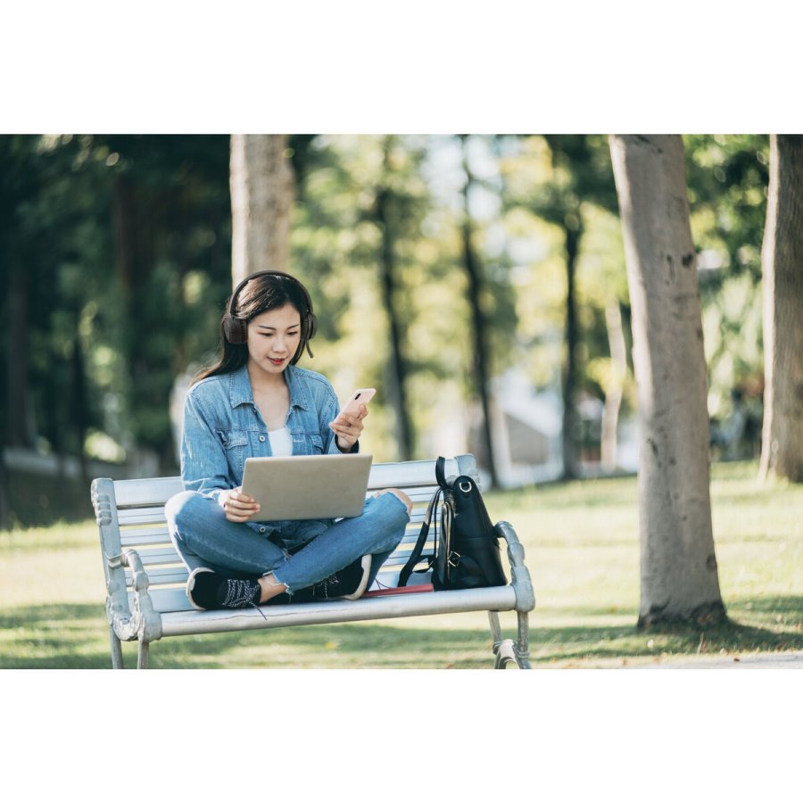 USB-kabel Kensington K80183WW Sort #2