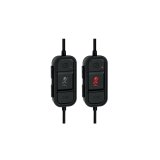 Hovedtelefoner Kensington H1000 Sort #5