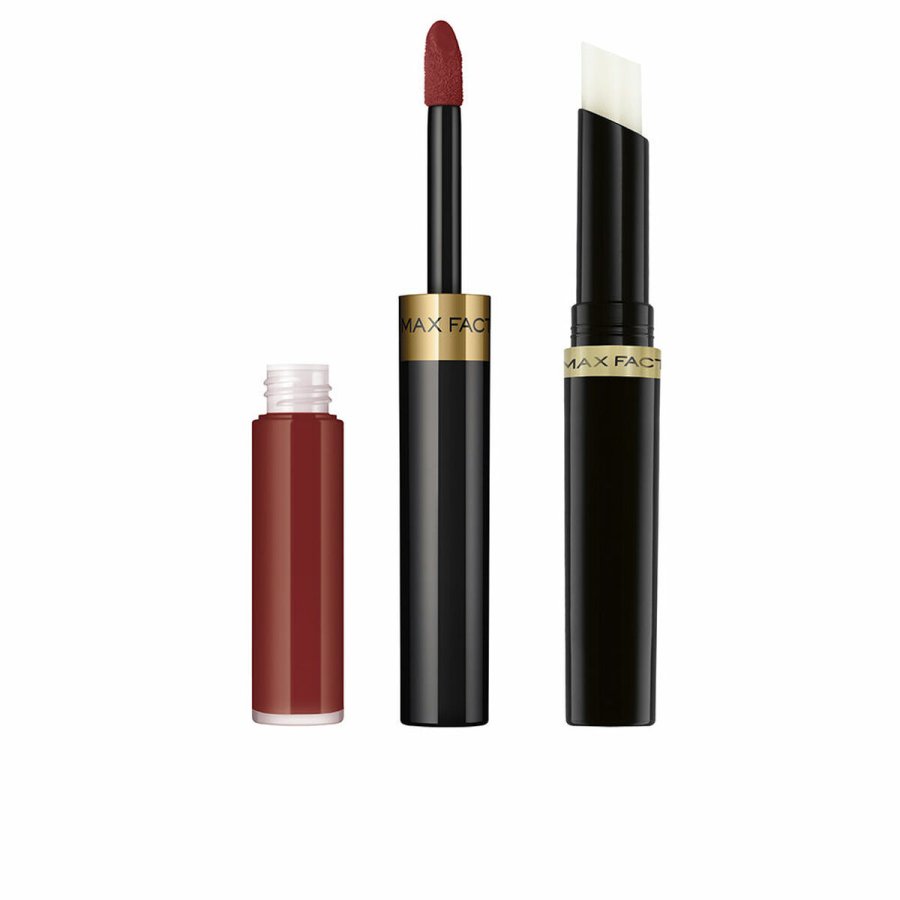 Kosmetik st til kvinder Lipfinity Max Factor (2 pcs) #5