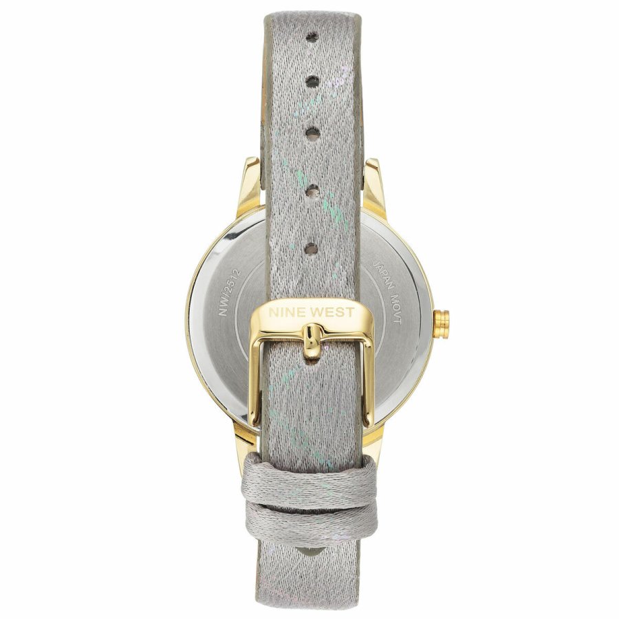 Dameur Nine West NW-2512GPGY ( 34 mm) #6